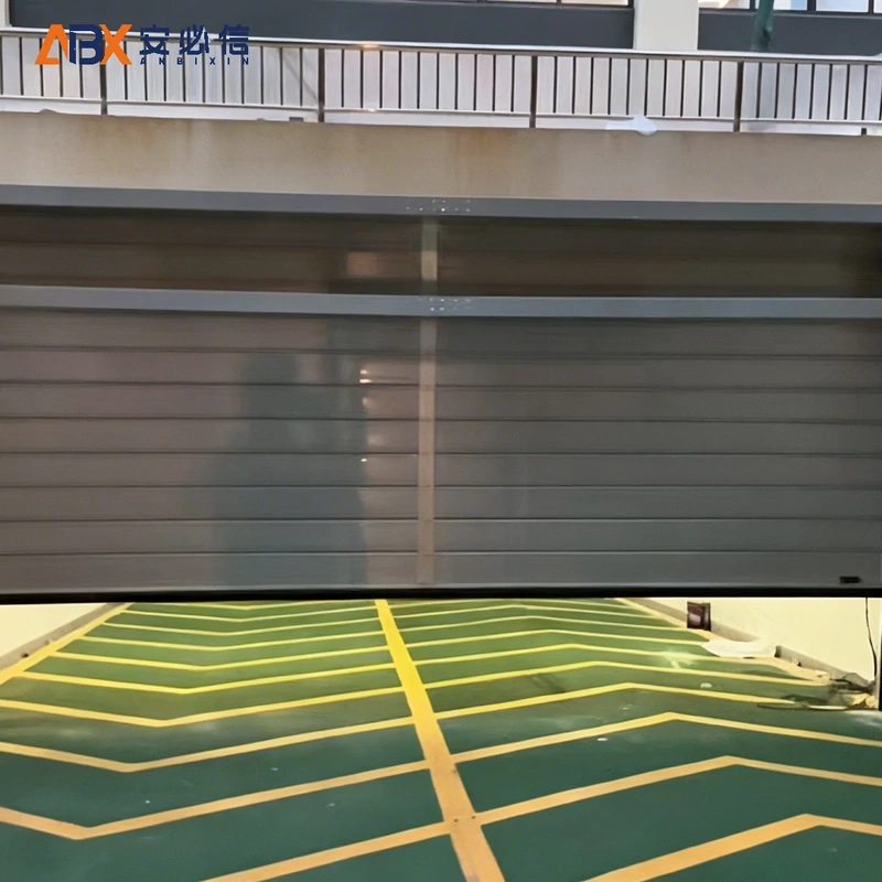 七台河市涡轮硬质高速门
